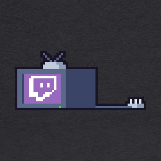 Twitch.TV by timbo